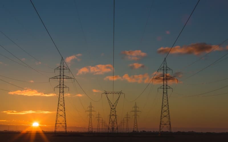 Power & Energy Services