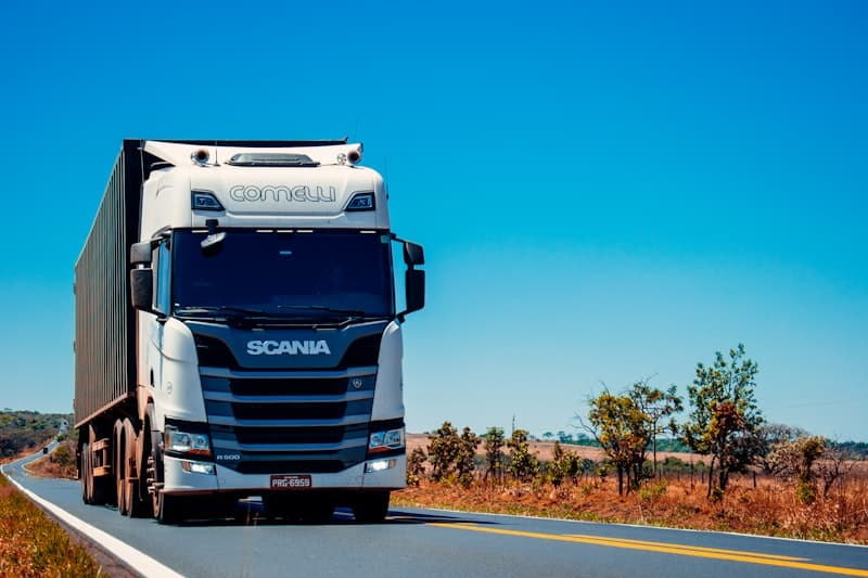 Trucking & Transportation